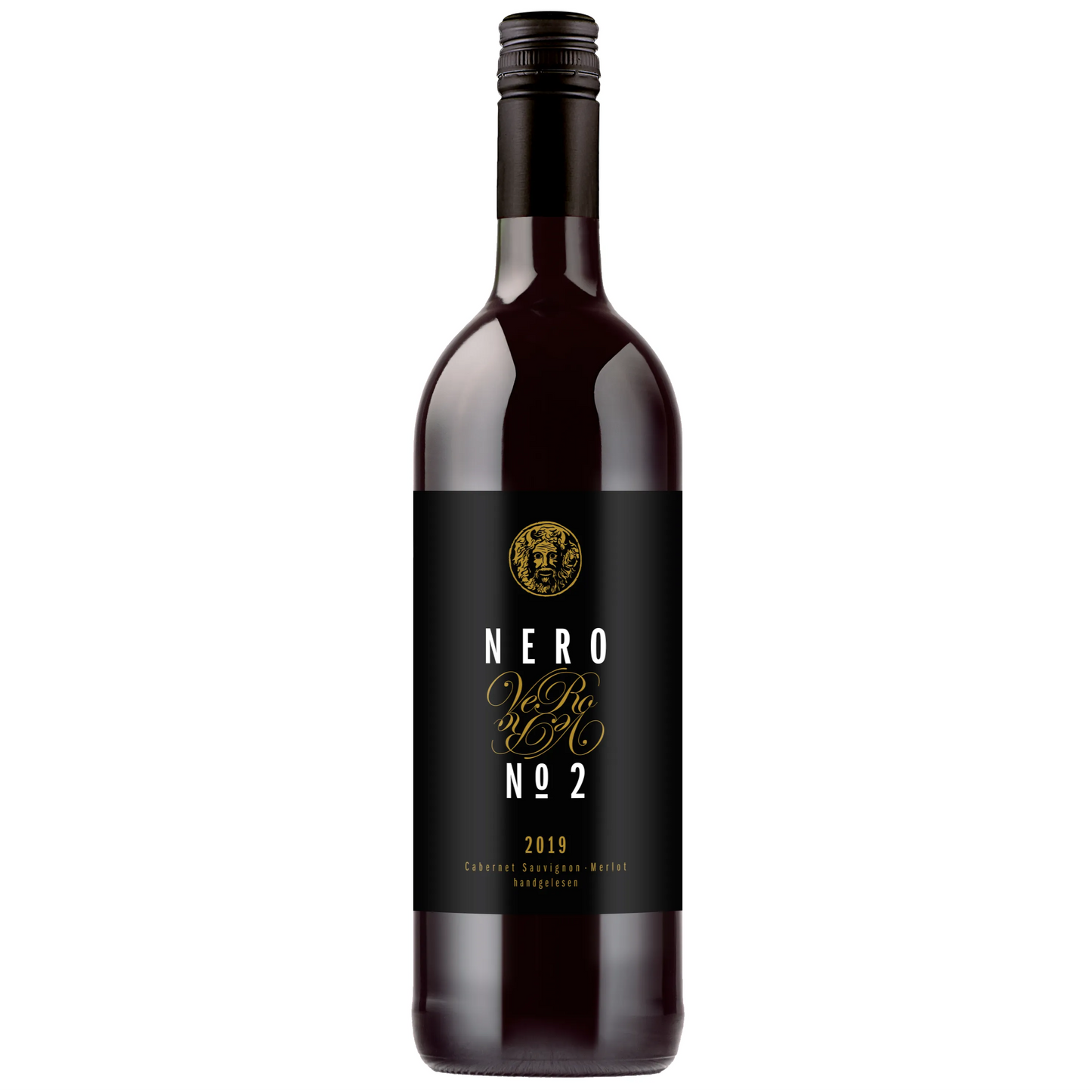 Rotwein Cuvée aus Cabernet Sauvignon und Merlot im Eichenfass ausgebaut, Gumpoldskirchen, Thermenregion. VeRo – handgelesene Weine aus Niederösterreich