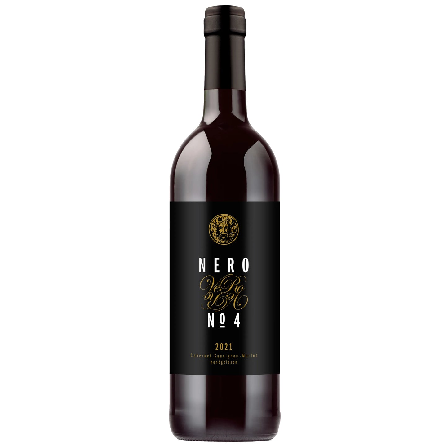 Rotwein Cuvée aus Gumpoldskirchen, Thermenregion. VeRo – handgelesene Weine aus Niederösterreich