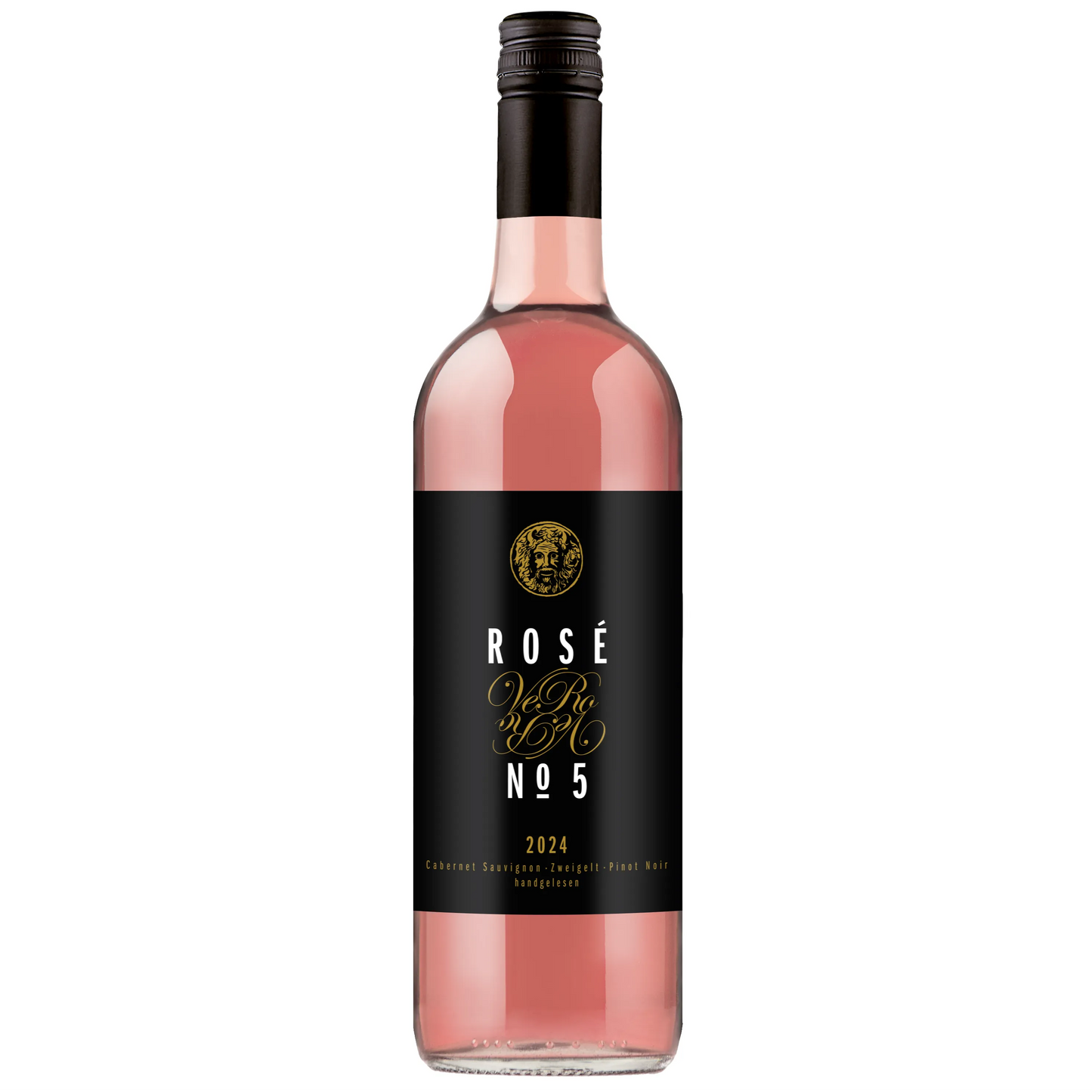 Rosé aus Gumpoldskirchen, Thermenregion. VeRo – handgelesene Weine aus Niederösterreich