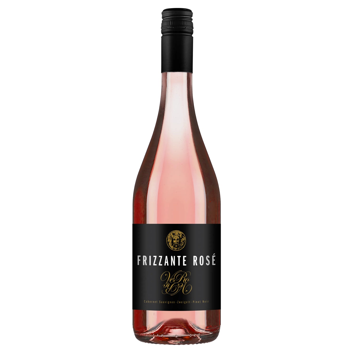 Frizzante Rosé aus Gumpoldskirchen, Thermenregion. VeRo – handgelesene Weine aus Niederösterreich