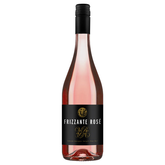Frizzante Rosé aus Gumpoldskirchen, Thermenregion. VeRo – handgelesene Weine aus Niederösterreich