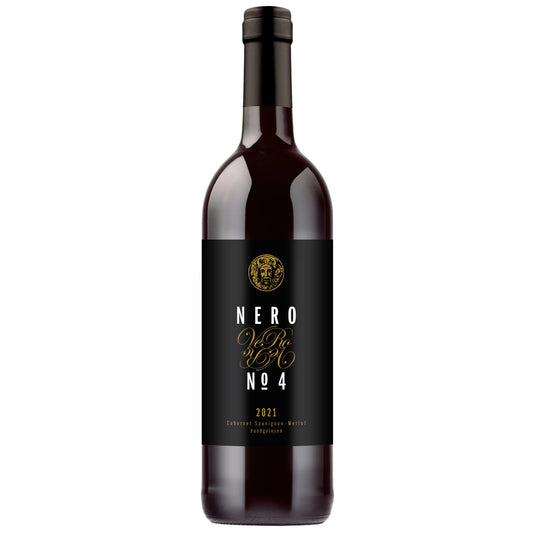Rotwein Cuvée aus Gumpoldskirchen, Thermenregion. VeRo – handgelesene Weine aus Niederösterreich